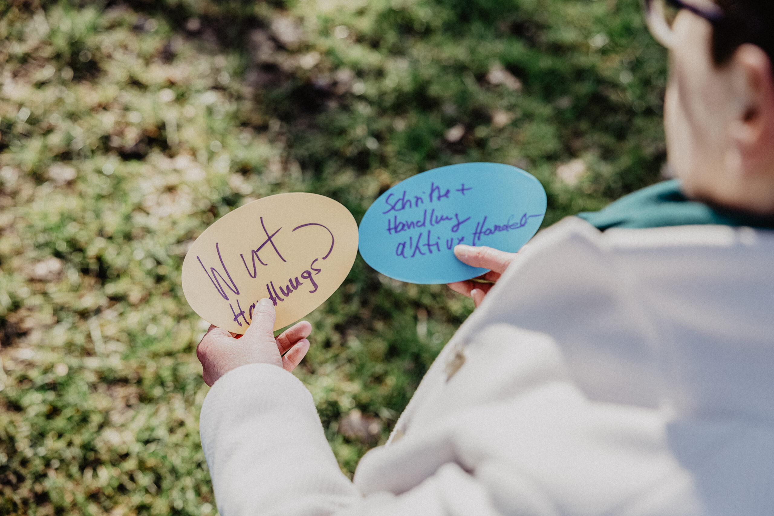 1:1 Coaching für Fachkräfte zur persönlichen Entwicklung und beruflichen Orientierung