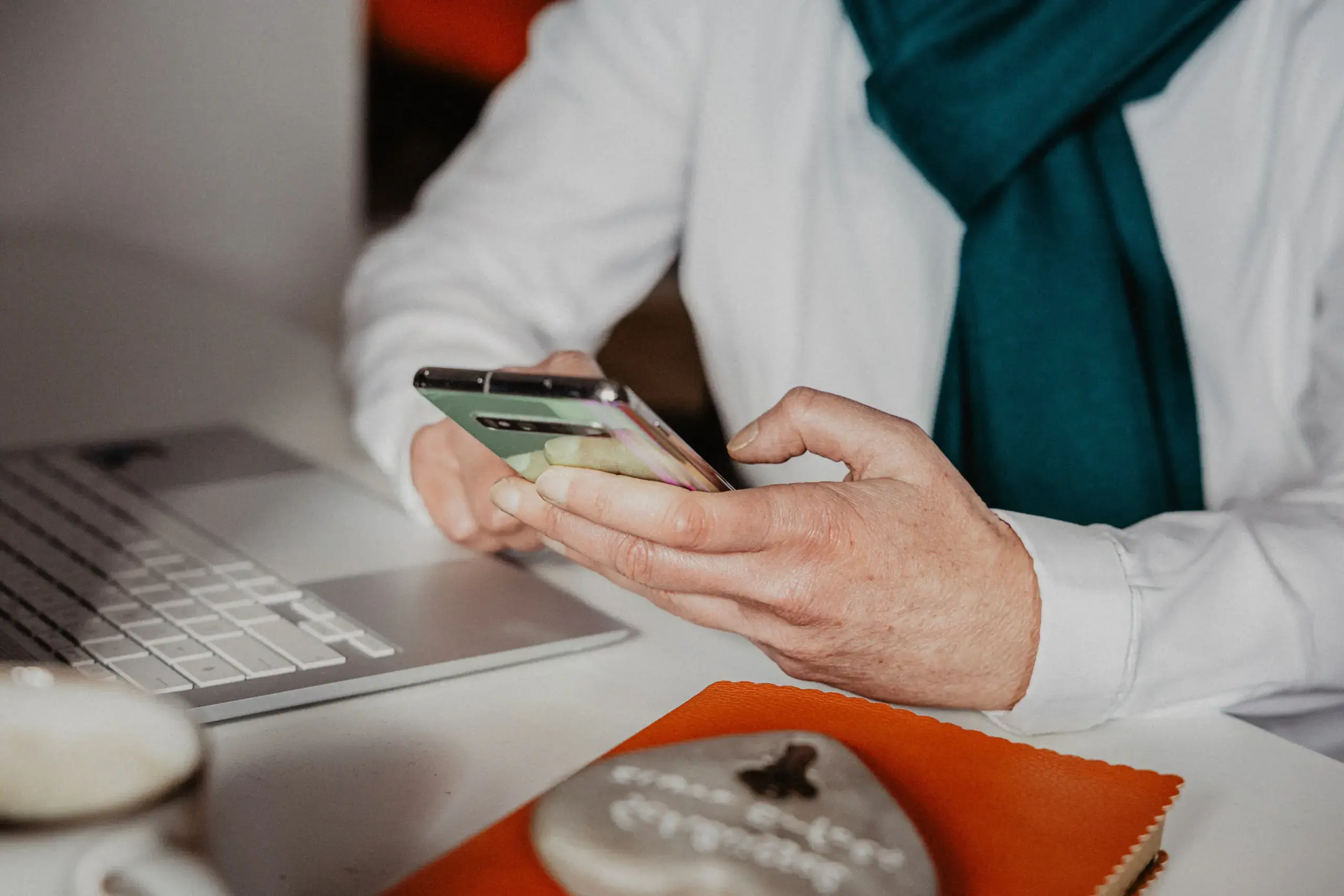 Businesscoach Alexandra Knoll im Gespräch – professioneller Blick von außen für neue Perspektiven