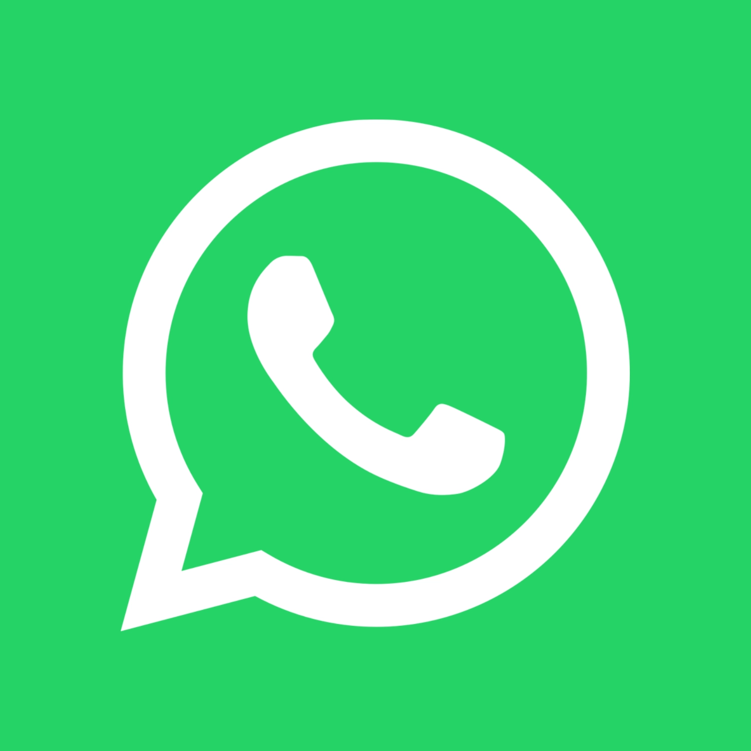 Logo Whatsapp