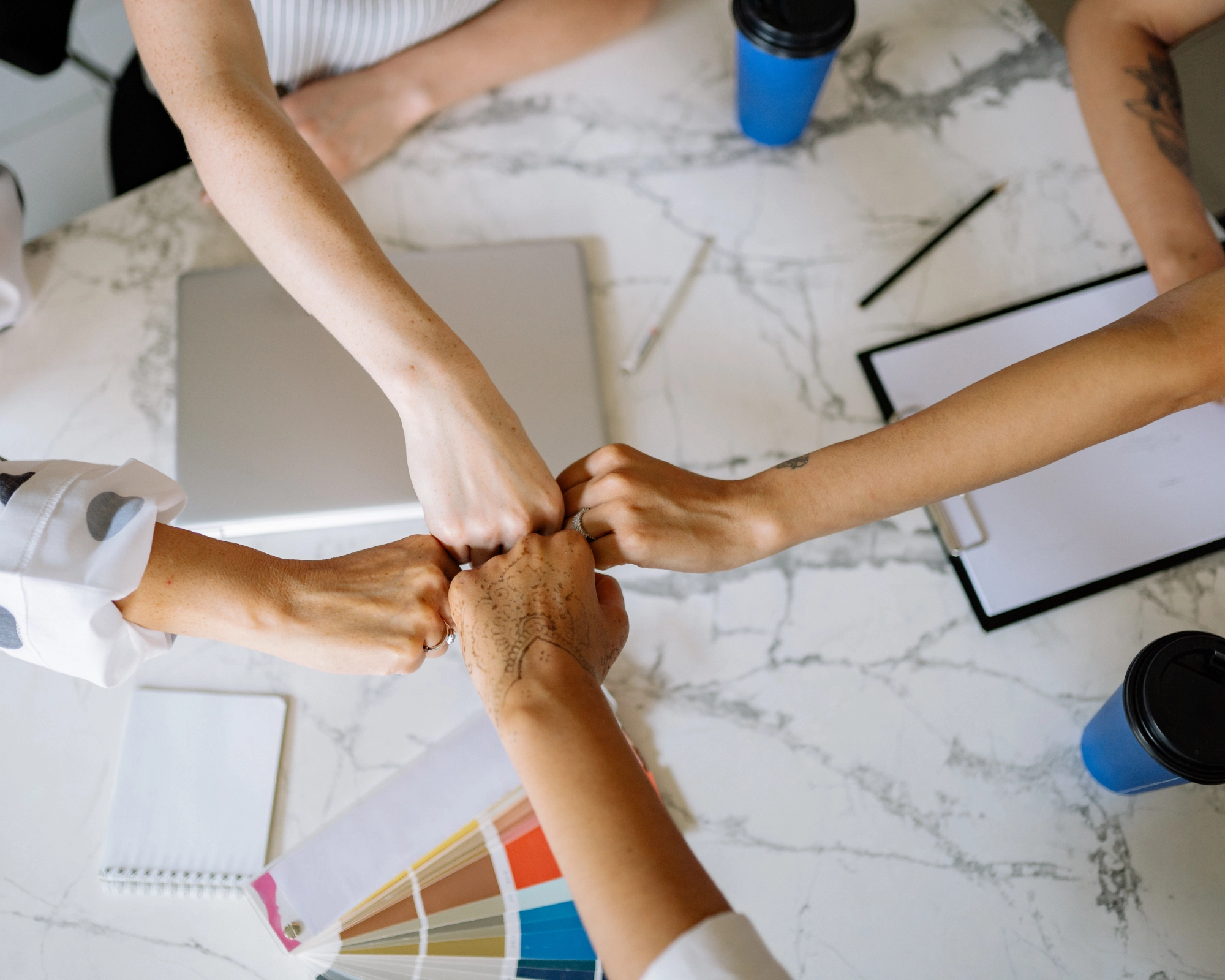 Business Coaching und Workshops für Unternehmen zur Entwicklung von Führung und Zusammenarbeit